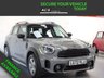 USED 2022 72 MINI COUNTRYMAN 1.5 Cooper Classic SUV 5dr Petrol Steptronic Euro 6 (s/s) (136 ps) PAN ROOF-PREMIUM PLUS PACK