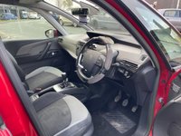 USED 2014 64 CITROEN GRAND C4 PICASSO 1.6 e-HDi Airdream VTR+ MPV 5dr Diesel Manual Euro 5 (s/s) (115 ps) 2 OWNER+FULL SERVICE HISTORY