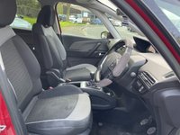 USED 2014 64 CITROEN GRAND C4 PICASSO 1.6 e-HDi Airdream VTR+ MPV 5dr Diesel Manual Euro 5 (s/s) (115 ps) 2 OWNER+FULL SERVICE HISTORY