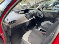 USED 2014 64 CITROEN GRAND C4 PICASSO 1.6 e-HDi Airdream VTR+ MPV 5dr Diesel Manual Euro 5 (s/s) (115 ps) 2 OWNER+FULL SERVICE HISTORY