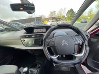 USED 2014 64 CITROEN GRAND C4 PICASSO 1.6 e-HDi Airdream VTR+ MPV 5dr Diesel Manual Euro 5 (s/s) (115 ps) 2 OWNER+FULL SERVICE HISTORY