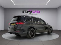 USED 2023 23 MERCEDES-BENZ GLS 4.0 GLS63h V8 BiTurbo MHEV AMG Night Edition (Executive) SUV 5dr Petrol Hybrid SpdS TCT 4WD Euro 6 (s/s) (634 ps) 800HP/PanRoof/HUD/Burmester