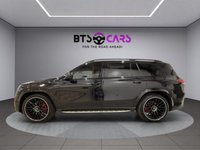 USED 2023 23 MERCEDES-BENZ GLS 4.0 GLS63h V8 BiTurbo MHEV AMG Night Edition (Executive) SUV 5dr Petrol Hybrid SpdS TCT 4WD Euro 6 (s/s) (634 ps) 800HP/PanRoof/HUD/Burmester