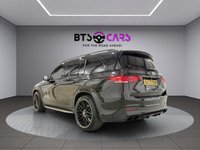 USED 2023 23 MERCEDES-BENZ GLS 4.0 GLS63h V8 BiTurbo MHEV AMG Night Edition (Executive) SUV 5dr Petrol Hybrid SpdS TCT 4WD Euro 6 (s/s) (634 ps) 800HP/PanRoof/HUD/Burmester
