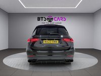 USED 2023 23 MERCEDES-BENZ GLS 4.0 GLS63h V8 BiTurbo MHEV AMG Night Edition (Executive) SUV 5dr Petrol Hybrid SpdS TCT 4WD Euro 6 (s/s) (634 ps) 800HP/PanRoof/HUD/Burmester