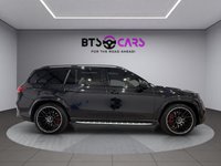 USED 2023 23 MERCEDES-BENZ GLS 4.0 GLS63h V8 BiTurbo MHEV AMG Night Edition (Executive) SUV 5dr Petrol Hybrid SpdS TCT 4WD Euro 6 (s/s) (634 ps) 800HP/PanRoof/HUD/Burmester