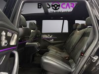 USED 2023 23 MERCEDES-BENZ GLS 4.0 GLS63h V8 BiTurbo MHEV AMG Night Edition (Executive) SUV 5dr Petrol Hybrid SpdS TCT 4WD Euro 6 (s/s) (634 ps) 800HP/PanRoof/HUD/Burmester