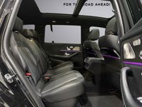 USED 2023 23 MERCEDES-BENZ GLS 4.0 GLS63h V8 BiTurbo MHEV AMG Night Edition (Executive) SUV 5dr Petrol Hybrid SpdS TCT 4WD Euro 6 (s/s) (634 ps) 800HP/PanRoof/HUD/Burmester