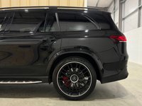 USED 2023 23 MERCEDES-BENZ GLS 4.0 GLS63h V8 BiTurbo MHEV AMG Night Edition (Executive) SUV 5dr Petrol Hybrid SpdS TCT 4WD Euro 6 (s/s) (634 ps) 800HP/PanRoof/HUD/Burmester