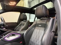 USED 2023 23 MERCEDES-BENZ GLS 4.0 GLS63h V8 BiTurbo MHEV AMG Night Edition (Executive) SUV 5dr Petrol Hybrid SpdS TCT 4WD Euro 6 (s/s) (634 ps) 800HP/PanRoof/HUD/Burmester