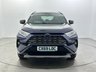USED 2019 69 TOYOTA RAV4 2.5 VVT-h Dynamic CVT Euro 6 (s/s) 5dr MIRRORING, R/CAM, ALL-LED, 18"