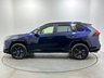 USED 2019 69 TOYOTA RAV4 2.5 VVT-h Dynamic CVT Euro 6 (s/s) 5dr MIRRORING, R/CAM, ALL-LED, 18"