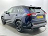 USED 2019 69 TOYOTA RAV4 2.5 VVT-h Dynamic CVT Euro 6 (s/s) 5dr MIRRORING, R/CAM, ALL-LED, 18"