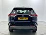 USED 2019 69 TOYOTA RAV4 2.5 VVT-h Dynamic CVT Euro 6 (s/s) 5dr MIRRORING, R/CAM, ALL-LED, 18"