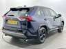USED 2019 69 TOYOTA RAV4 2.5 VVT-h Dynamic CVT Euro 6 (s/s) 5dr MIRRORING, R/CAM, ALL-LED, 18"