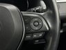 USED 2019 69 TOYOTA RAV4 2.5 VVT-h Dynamic CVT Euro 6 (s/s) 5dr MIRRORING, R/CAM, ALL-LED, 18"