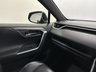 USED 2019 69 TOYOTA RAV4 2.5 VVT-h Dynamic CVT Euro 6 (s/s) 5dr MIRRORING, R/CAM, ALL-LED, 18"