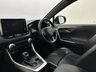 USED 2019 69 TOYOTA RAV4 2.5 VVT-h Dynamic CVT Euro 6 (s/s) 5dr MIRRORING, R/CAM, ALL-LED, 18"