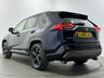 USED 2019 69 TOYOTA RAV4 2.5 VVT-h Dynamic CVT Euro 6 (s/s) 5dr MIRRORING, R/CAM, ALL-LED, 18"