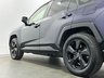 USED 2019 69 TOYOTA RAV4 2.5 VVT-h Dynamic CVT Euro 6 (s/s) 5dr MIRRORING, R/CAM, ALL-LED, 18"