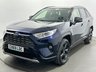 USED 2019 69 TOYOTA RAV4 2.5 VVT-h Dynamic CVT Euro 6 (s/s) 5dr MIRRORING, R/CAM, ALL-LED, 18"