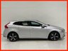USED 2018 18 VOLVO V40 2.0 D4 R-Design Nav Plus Hatchback 5dr Diesel Auto Euro 6 (s/s) (190 ps) SATNAV-LEATHER-AC-H/SEATS