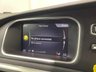 USED 2018 18 VOLVO V40 2.0 D4 R-Design Nav Plus Hatchback 5dr Diesel Auto Euro 6 (s/s) (190 ps) SATNAV-LEATHER-AC-H/SEATS