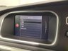 USED 2018 18 VOLVO V40 2.0 D4 R-Design Nav Plus Hatchback 5dr Diesel Auto Euro 6 (s/s) (190 ps) SATNAV-LEATHER-AC-H/SEATS