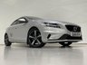 USED 2018 18 VOLVO V40 2.0 D4 R-Design Nav Plus Hatchback 5dr Diesel Auto Euro 6 (s/s) (190 ps) SATNAV-LEATHER-AC-H/SEATS