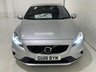 USED 2018 18 VOLVO V40 2.0 D4 R-Design Nav Plus Hatchback 5dr Diesel Auto Euro 6 (s/s) (190 ps) SATNAV-LEATHER-AC-H/SEATS