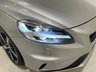 USED 2018 18 VOLVO V40 2.0 D4 R-Design Nav Plus Hatchback 5dr Diesel Auto Euro 6 (s/s) (190 ps) SATNAV-LEATHER-AC-H/SEATS