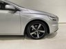USED 2018 18 VOLVO V40 2.0 D4 R-Design Nav Plus Hatchback 5dr Diesel Auto Euro 6 (s/s) (190 ps) SATNAV-LEATHER-AC-H/SEATS