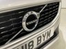 USED 2018 18 VOLVO V40 2.0 D4 R-Design Nav Plus Hatchback 5dr Diesel Auto Euro 6 (s/s) (190 ps) SATNAV-LEATHER-AC-H/SEATS