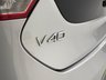 USED 2018 18 VOLVO V40 2.0 D4 R-Design Nav Plus Hatchback 5dr Diesel Auto Euro 6 (s/s) (190 ps) SATNAV-LEATHER-AC-H/SEATS