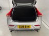 USED 2018 18 VOLVO V40 2.0 D4 R-Design Nav Plus Hatchback 5dr Diesel Auto Euro 6 (s/s) (190 ps) SATNAV-LEATHER-AC-H/SEATS