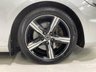 USED 2018 18 VOLVO V40 2.0 D4 R-Design Nav Plus Hatchback 5dr Diesel Auto Euro 6 (s/s) (190 ps) SATNAV-LEATHER-AC-H/SEATS