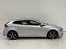 USED 2018 18 VOLVO V40 2.0 D4 R-Design Nav Plus Hatchback 5dr Diesel Auto Euro 6 (s/s) (190 ps) SATNAV-LEATHER-AC-H/SEATS