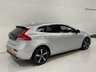 USED 2018 18 VOLVO V40 2.0 D4 R-Design Nav Plus Hatchback 5dr Diesel Auto Euro 6 (s/s) (190 ps) SATNAV-LEATHER-AC-H/SEATS