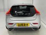 USED 2018 18 VOLVO V40 2.0 D4 R-Design Nav Plus Hatchback 5dr Diesel Auto Euro 6 (s/s) (190 ps) SATNAV-LEATHER-AC-H/SEATS