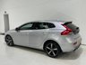 USED 2018 18 VOLVO V40 2.0 D4 R-Design Nav Plus Hatchback 5dr Diesel Auto Euro 6 (s/s) (190 ps) SATNAV-LEATHER-AC-H/SEATS