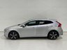 USED 2018 18 VOLVO V40 2.0 D4 R-Design Nav Plus Hatchback 5dr Diesel Auto Euro 6 (s/s) (190 ps) SATNAV-LEATHER-AC-H/SEATS