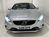 USED 2018 18 VOLVO V40 2.0 D4 R-Design Nav Plus Hatchback 5dr Diesel Auto Euro 6 (s/s) (190 ps) SATNAV-LEATHER-AC-H/SEATS