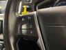 USED 2018 18 VOLVO V40 2.0 D4 R-Design Nav Plus Hatchback 5dr Diesel Auto Euro 6 (s/s) (190 ps) SATNAV-LEATHER-AC-H/SEATS
