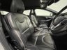 USED 2018 18 VOLVO V40 2.0 D4 R-Design Nav Plus Hatchback 5dr Diesel Auto Euro 6 (s/s) (190 ps) SATNAV-LEATHER-AC-H/SEATS