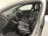 USED 2018 18 VOLVO V40 2.0 D4 R-Design Nav Plus Hatchback 5dr Diesel Auto Euro 6 (s/s) (190 ps) SATNAV-LEATHER-AC-H/SEATS