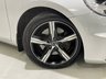USED 2018 18 VOLVO V40 2.0 D4 R-Design Nav Plus Hatchback 5dr Diesel Auto Euro 6 (s/s) (190 ps) SATNAV-LEATHER-AC-H/SEATS