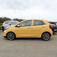 USED 2023 23 KIA PICANTO 1.0 DPi 3 Hatchback 5dr Petrol AMT Euro 6 (s/s) (66 bhp) 1 OWNER FULL DEALER  HISTORY