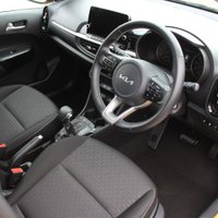 USED 2023 23 KIA PICANTO 1.0 DPi 3 Hatchback 5dr Petrol AMT Euro 6 (s/s) (66 bhp) 1 OWNER FULL DEALER  HISTORY