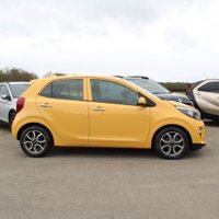 USED 2023 23 KIA PICANTO 1.0 DPi 3 Hatchback 5dr Petrol AMT Euro 6 (s/s) (66 bhp) 1 OWNER FULL DEALER  HISTORY