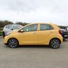 USED 2023 23 KIA PICANTO 1.0 DPi 3 Hatchback 5dr Petrol AMT Euro 6 (s/s) (66 bhp) 1 OWNER FULL DEALER  HISTORY